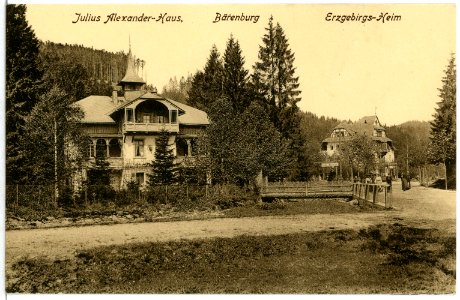 02835-Bärenburg-1903-J.-Alexander-Haus und Gasthof-Brück & Sohn Kunstverlag
