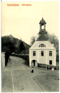 02817-Niederlößnitz-1903-Altfriedstein-Brück & Sohn Kunstverlag