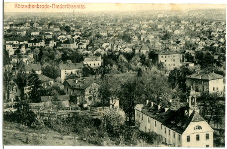 02829-Kötzschenbroda-1903-Niederlößnitz-Brück & Sohn Kunstverlag
