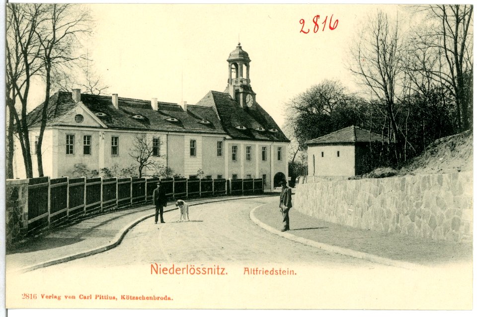 02816-Niederlößnitz-1903-Altfriedstein-Brück & Sohn Kunstverlag