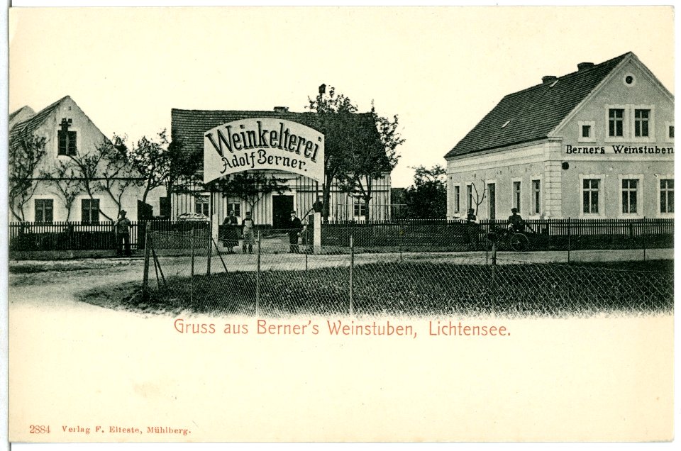 02884-Lichtensee-1903-Berners Weinstuben-Brück & Sohn Kunstverlag