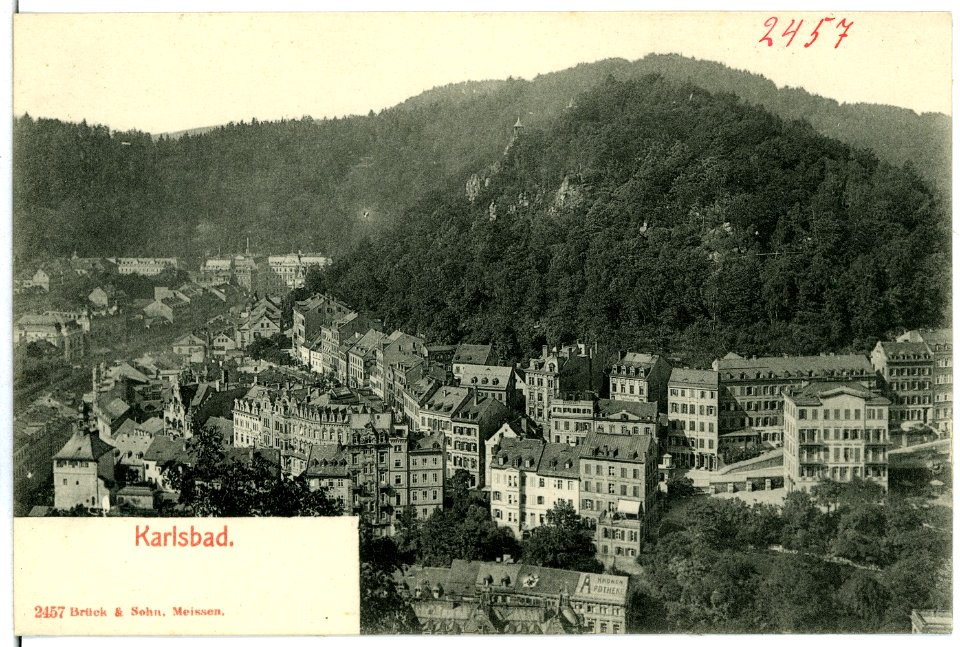 02457-Karlsbad-1902-Blick auf Karlsbad-Brück & Sohn Kunstverlag