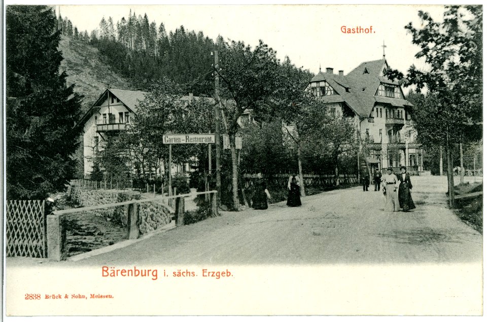 02838-Bärenburg-1903-Gasthof-Brück & Sohn Kunstverlag