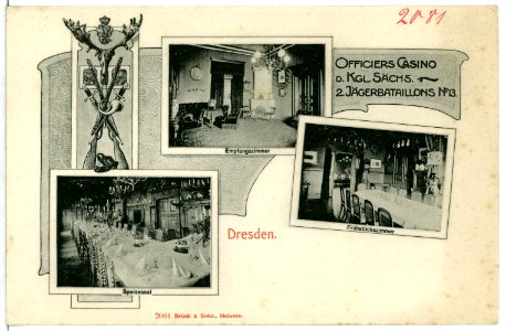 02081-Dresden-1901-Jäger Casino-Brück & Sohn Kunstverlag