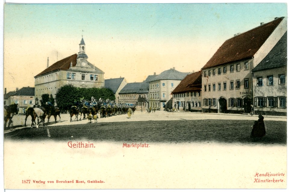 01877-Geithain-1901-Markt-Brück & Sohn Kunstverlag