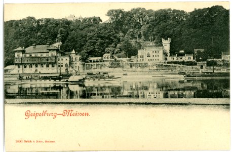 01803-Meißen-1901-Geipelburg-Brück & Sohn Kunstverlag