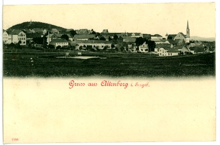01998-Altenberg-1901-Ansicht-Brück & Sohn Kunstverlag