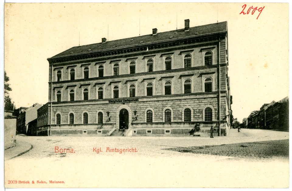 02009-Borna-1901-Amtsgericht-Brück & Sohn Kunstverlag