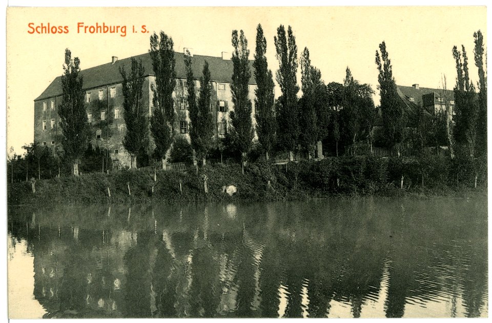 01939-Frohburg-1901-Schloß-Brück & Sohn Kunstverlag