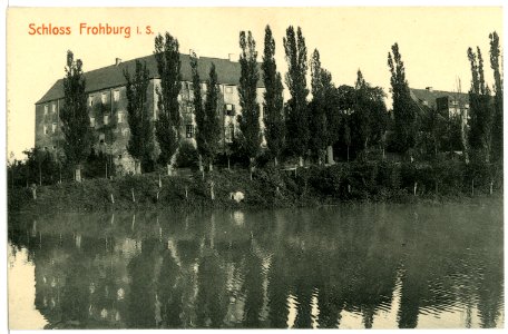 01939-Frohburg-1901-Schloß-Brück & Sohn Kunstverlag