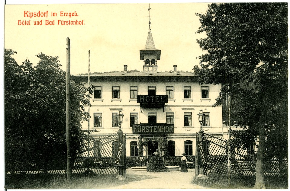 01772-Kipsdorf-1901-Hotel und Bad Fürstenhof-Brück & Sohn Kunstverlag