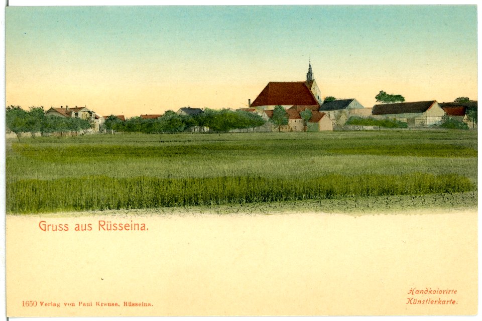 01650-Rüsseina-1901-Kirche-Brück & Sohn Kunstverlag