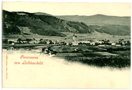 01822-Lichtenstadt-1901-Panorama-Brück & Sohn Kunstverlag