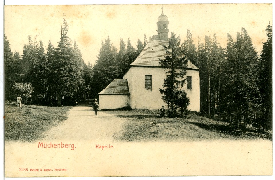02286-Mückenberg-1902-Kapelle-Brück & Sohn Kunstverlag