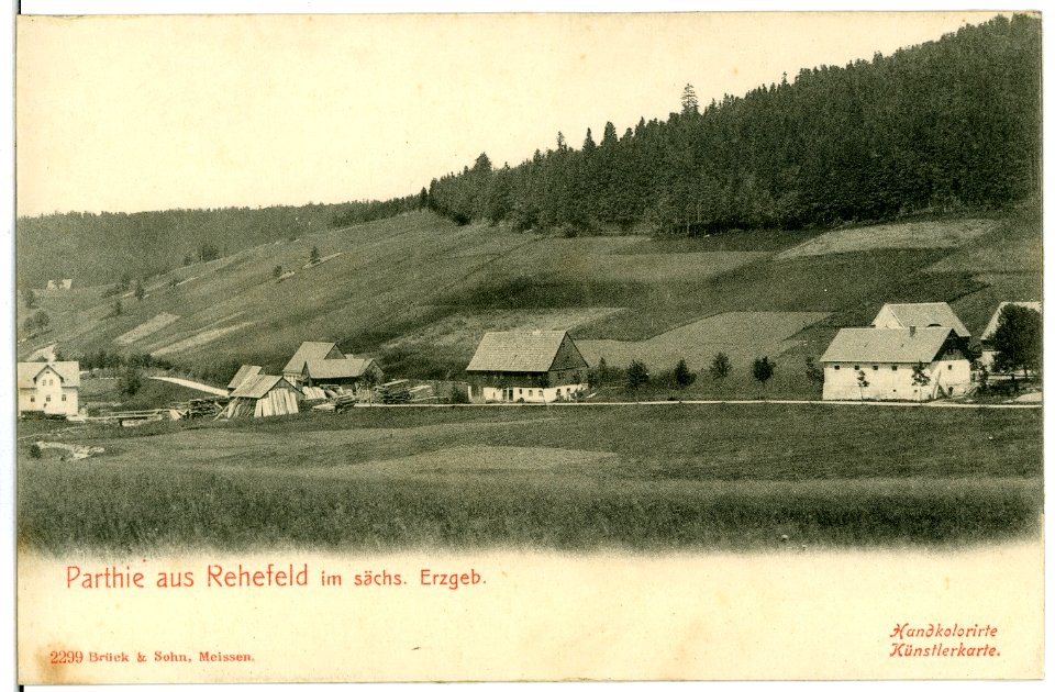 02299-Rehefeld-1902-Partie-Brück & Sohn Kunstverlag