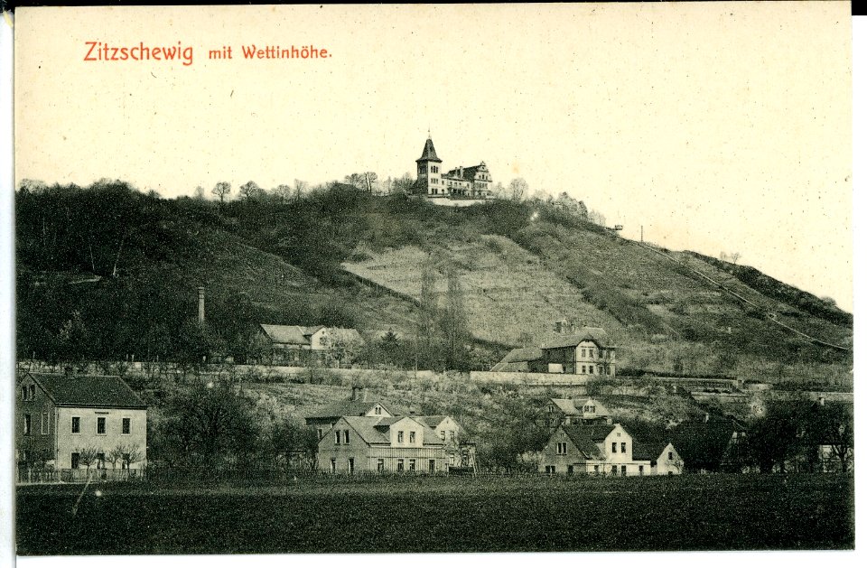 02307-Zitzschewig-1902-Wettinhöhe-Brück & Sohn Kunstverlag