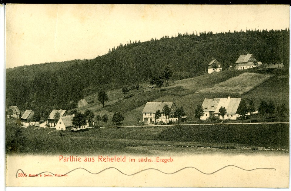 02301-Rehefeld-1902-Partie-Brück & Sohn Kunstverlag