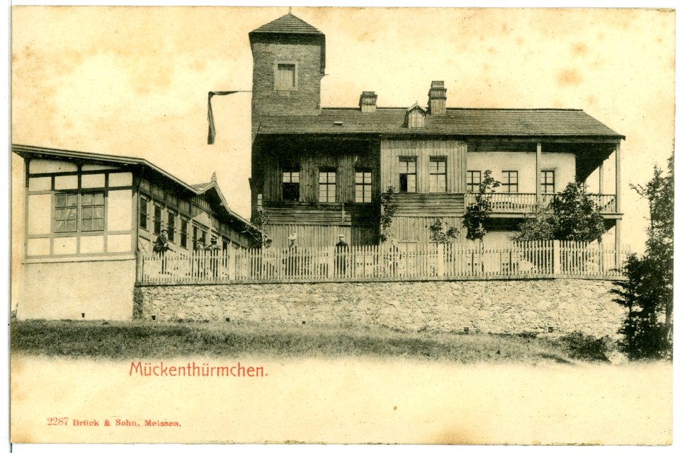 02287-Mückenberg-1902-Mückentürmchen-Brück & Sohn Kunstverlag