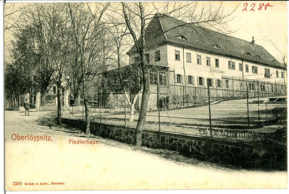 02280-Oberlößnitz-1902-Fiedlerhaus-Brück & Sohn Kunstverlag