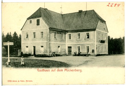 02284-Mückenberg-1902-Gasthaus auf dem Mückenberg-Brück & Sohn Kunstverlag