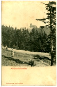 02288-Mückenberg-1902-Mückentürmchen-Brück & Sohn Kunstverlag