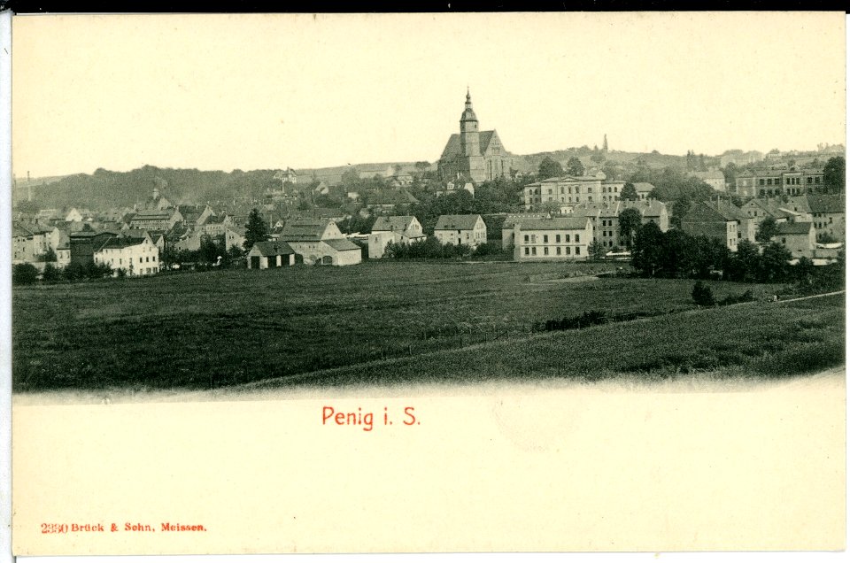 02330-Penig-1902-Gesamtansicht-Brück & Sohn Kunstverlag