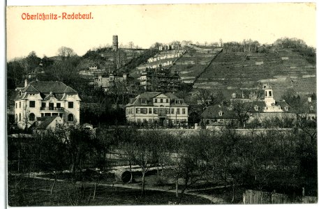 02157-Oberlößnitz-1901-Ansicht-Brück & Sohn Kunstverlag