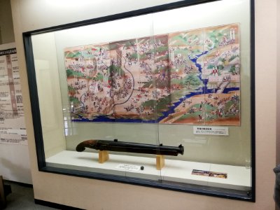 Kunitomo Gun Museum 20210131 25