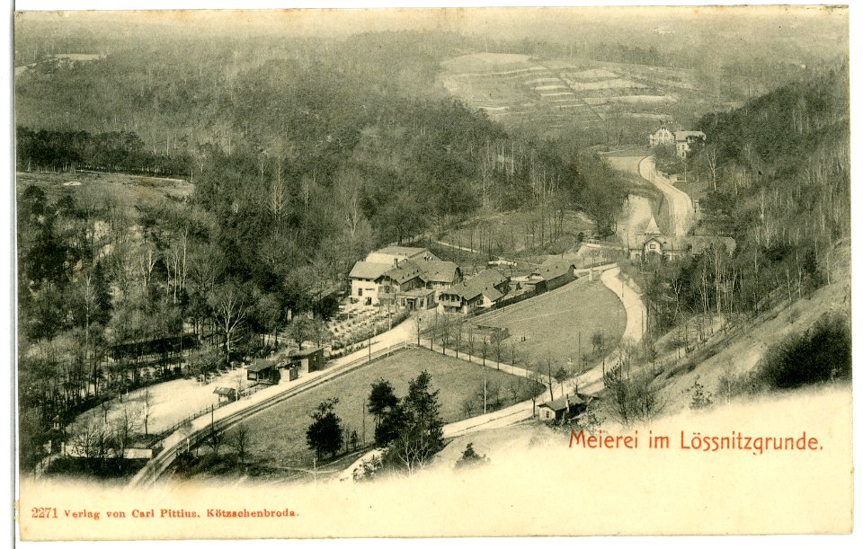 02271-Niederlößnitz-1902-Meierei im Lößnitzgrund-Brück & Sohn Kunstverlag