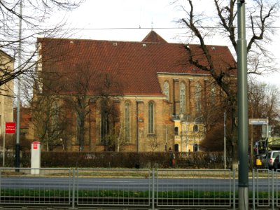 Kościół Bożego Ciała w Poznaniu 01