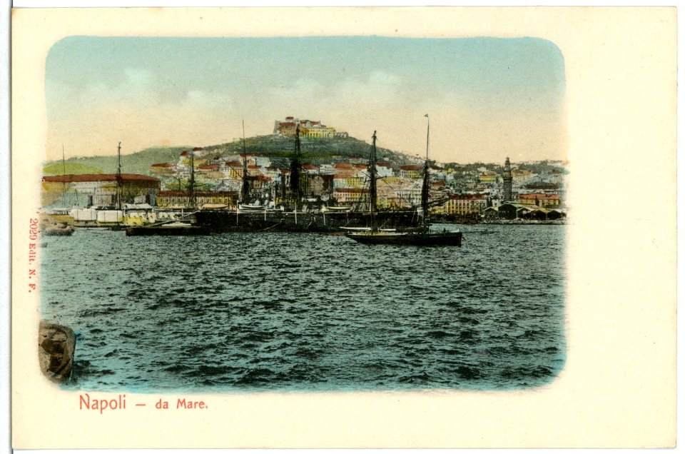 02029-Napoli-1901-da Mare-Brück & Sohn Kunstverlag