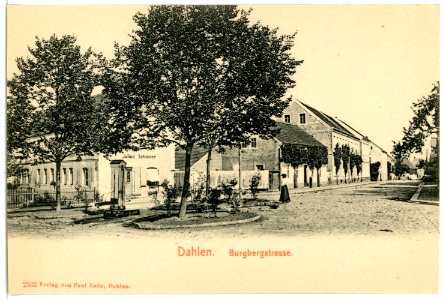 02532-Dahlen-1902-Burgbergstraße-Brück & Sohn Kunstverlag