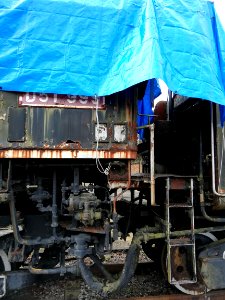 JNR Class D51 ‘D 51 999’ (21030610082)