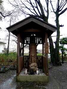 Kinseizan Ongaku-ji Temple 20210321 09