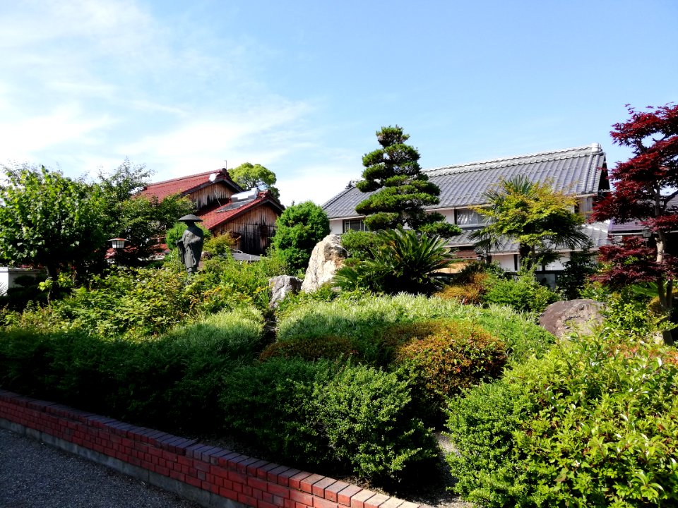 Kanrozan Saifuku-ji Temple 20210621 07