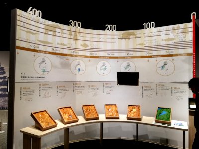 Lake Biwa Museum 20201024 17