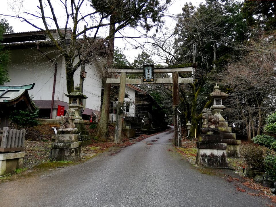 Konomiya Shrine 20210306 03
