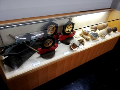 Kunitomo Gun Museum 20210131 07