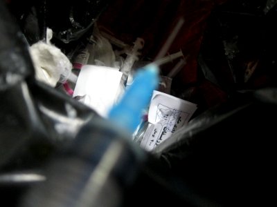 Hospital waste 01