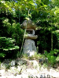 Kiwada Shrine 20210621 04