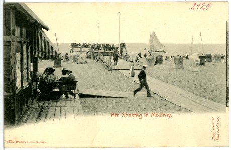 02124-Misdroy-1901-Seesteg-Brück & Sohn Kunstverlag