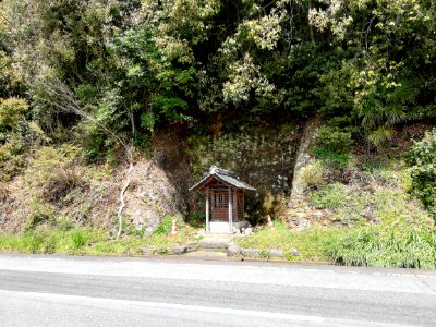 Hokora 20210405