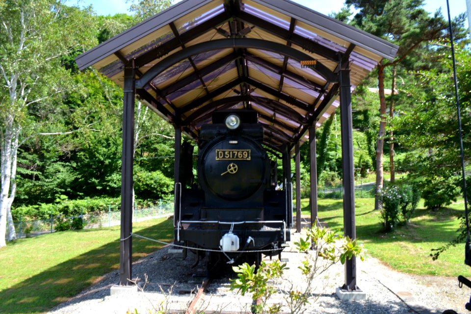 JNR Class D51 ‘D 51769’ (26806952472)