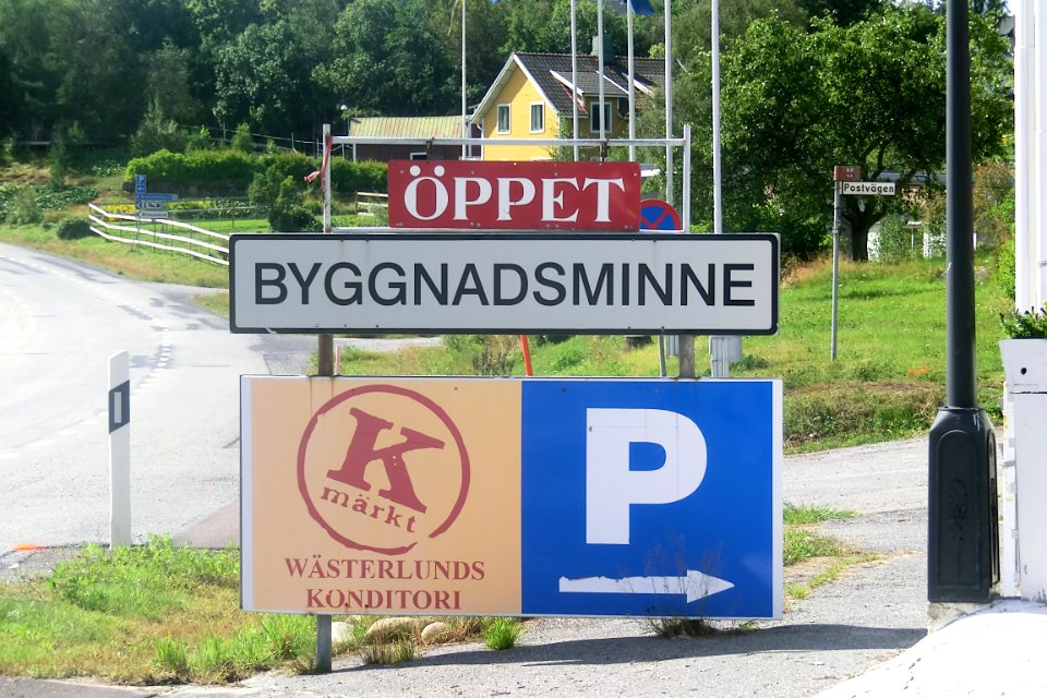 K-märkt byggnadsminne