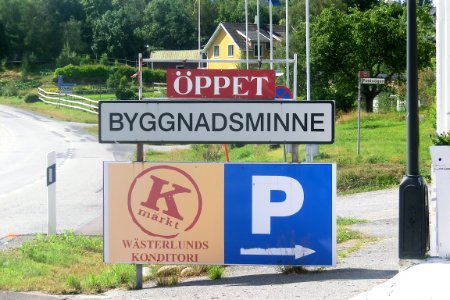 K-märkt byggnadsminne