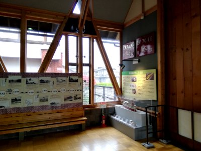 Hokuriku Line Electrification Memorial 20210413 07