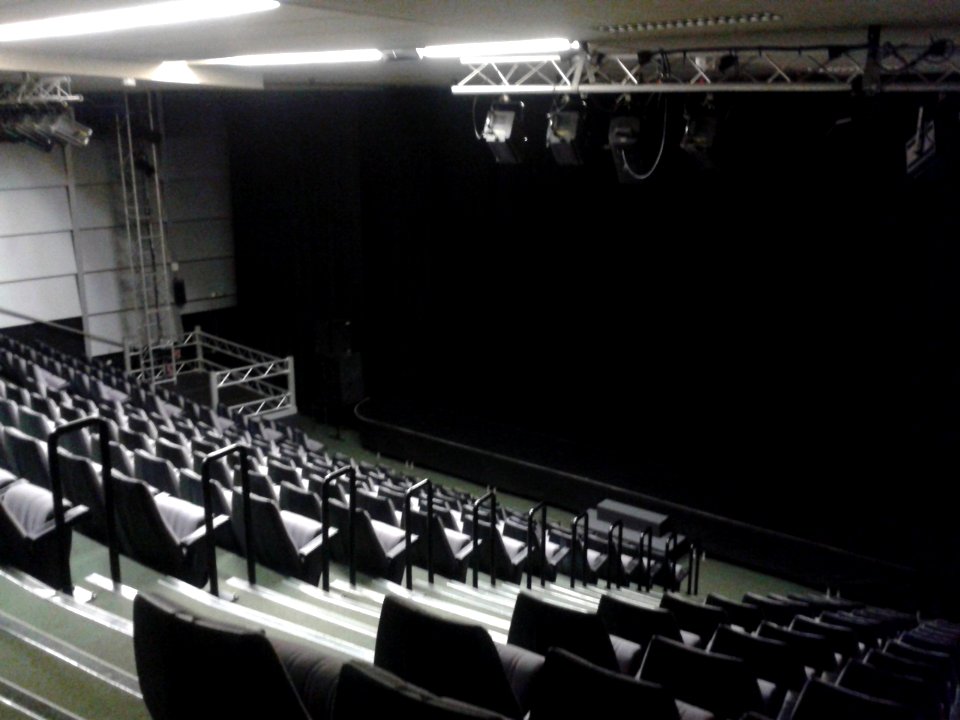 Kino Cine Salle