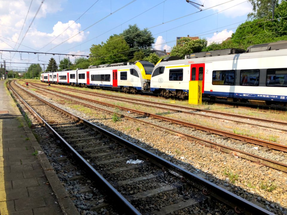 IMG 1264 - SNCB Desiro