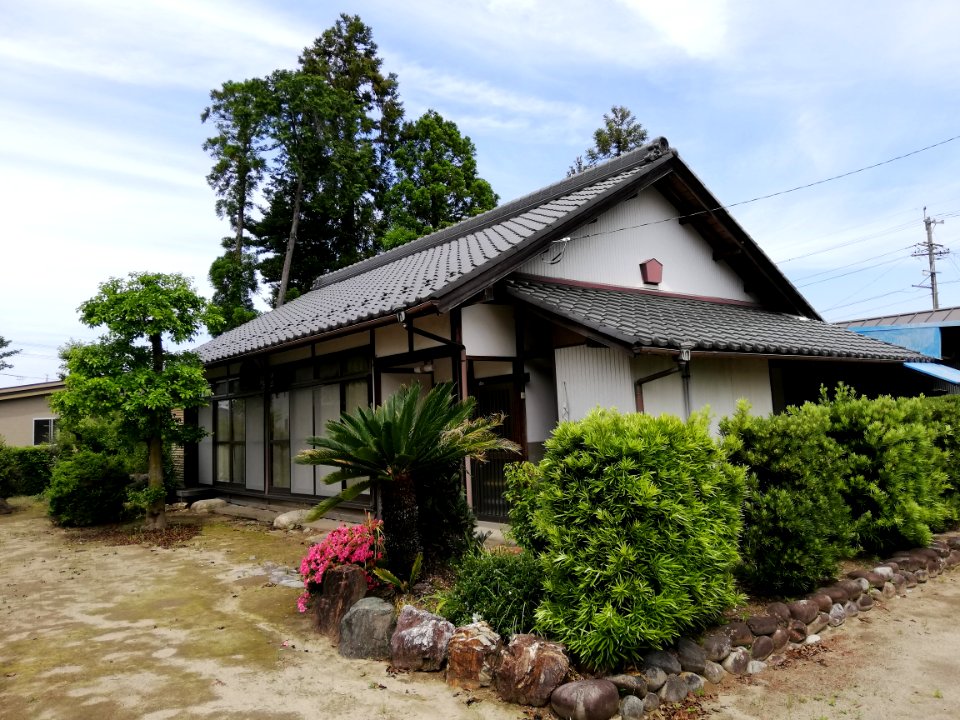 Ikkūzan Fumon-ji Temple 20210528 06