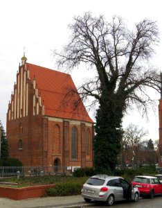 Kościół NMP Poznań 03
